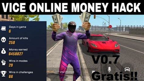 Vice Online codes (July 2024) .